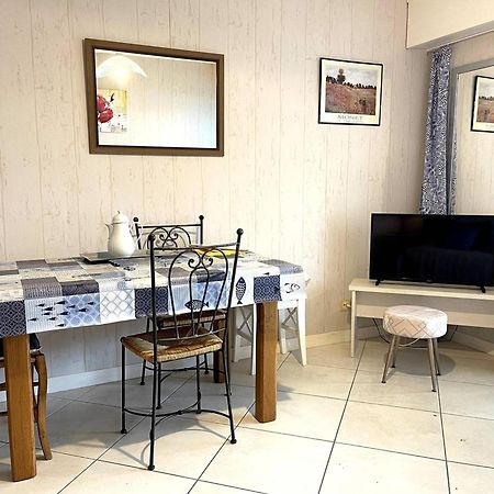 Appartement 3* A Perros-Guirec, Plage A 50M, Garage Prive - Fr-1-368-73 Экстерьер фото