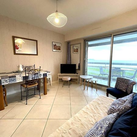 Appartement 3* A Perros-Guirec, Plage A 50M, Garage Prive - Fr-1-368-73 Экстерьер фото