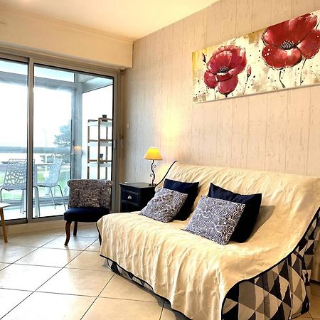 Appartement 3* A Perros-Guirec, Plage A 50M, Garage Prive - Fr-1-368-73 Экстерьер фото